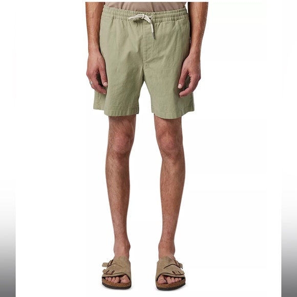 NN07 Gregor Drawstring Shorts NEW WITH TAGS - Picture 1 of 3